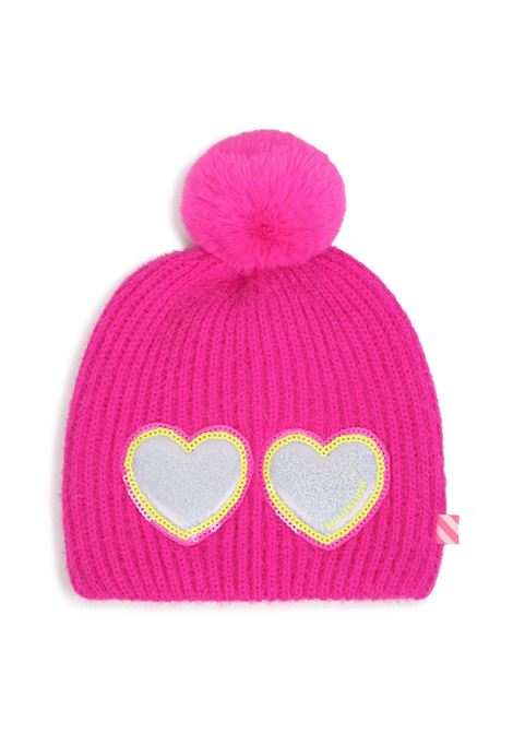 Cappello con pom pon BILLIEBLUSH KIDS | U2250147A